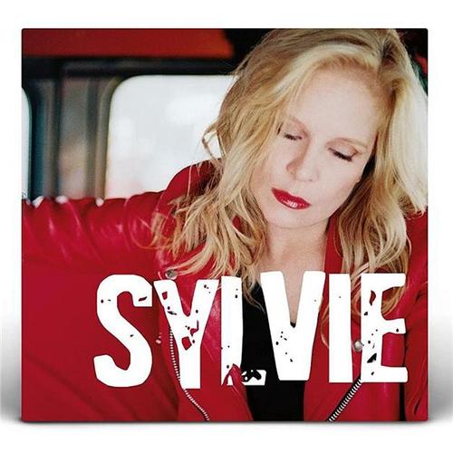 Sylvie - Vinyle