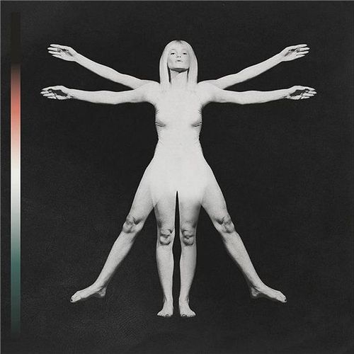 Lifeforms - Cd Album