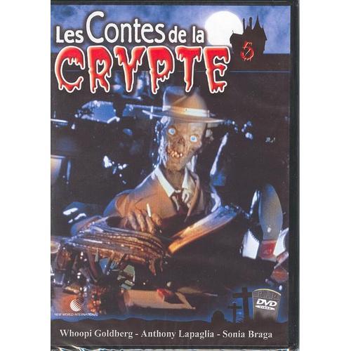 Les Contes De La Crypte (Volume 5)