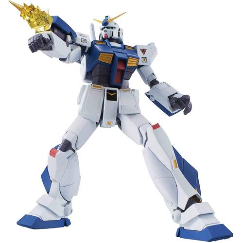 Robot Spirits Side Ms Mobile Suit Gundam 0080 War In The Pocket: Rx-78nt-1 Gundam Nt-1 Ver. A.N.I.M.E. (Re-Run) [Import Japonais]