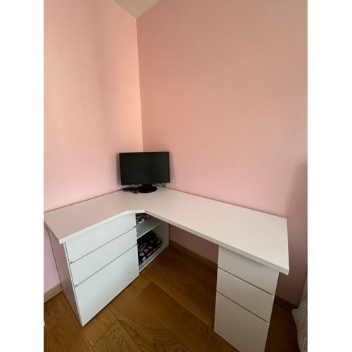 Bureau D¿Angle À Vendre 