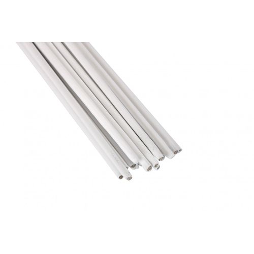 Lot de 5 brasures laiton enrobé 333 mm Rolot 601 ROTHENBERGER
