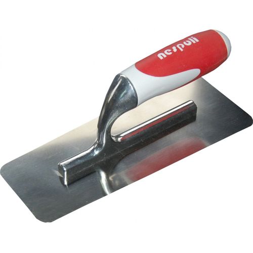 Platoir trapèze NESPOLI Confort, 12 x 28 cm