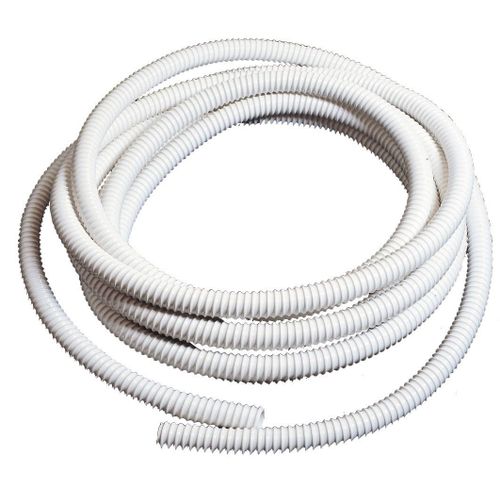 Raccord PVC spiralé pour embouts D.32 mm WIRQUIN