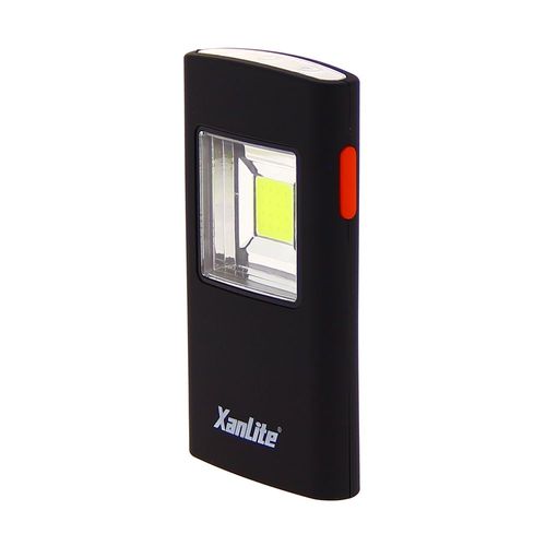 Lampe torche, 200lm XANLITE