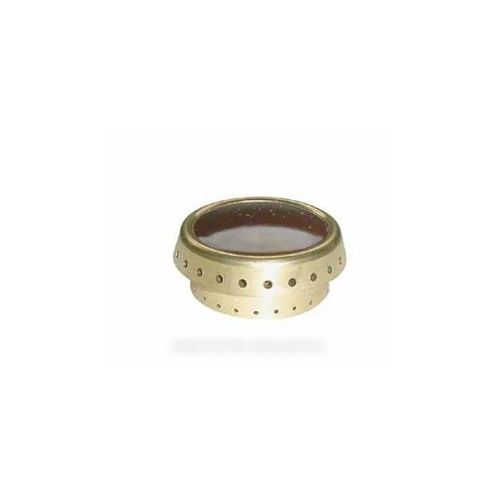 Chapeau De Bruleur Semi Rapide 52m/M Pour Teble De Cuisson Sauter Brandt