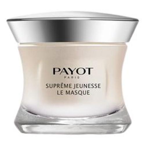 Payot Supreme Jeunesse Le Masque 50ml 