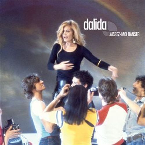 Laissez-Moi Danser Limited Edition