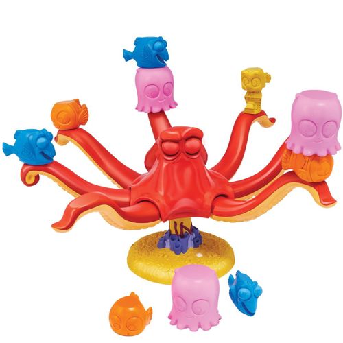 Bandai Le Monde De Dory - Hank Patatras