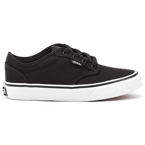 Baskets Tennis Vans Atwood Noir