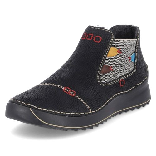 Haute Cheville Rieker 5159200
