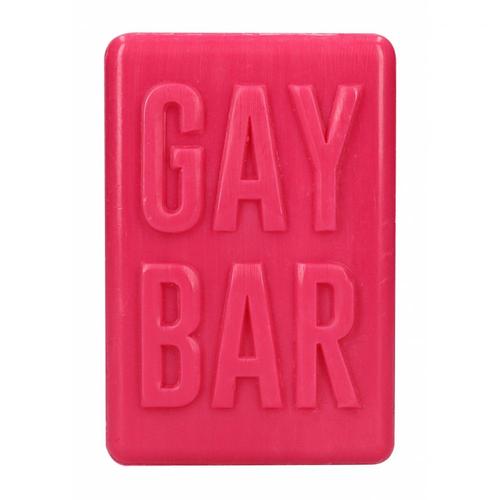 Fun Toys Savon Gay Bar