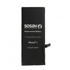Sosav - Batterie - Iphone 7