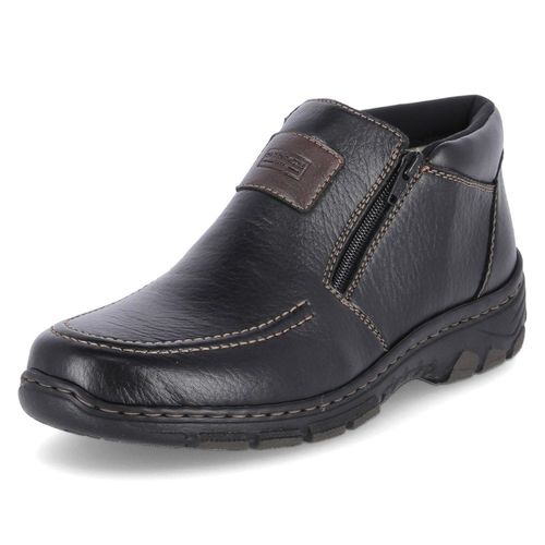 Haute Cheville Rieker Winterboots