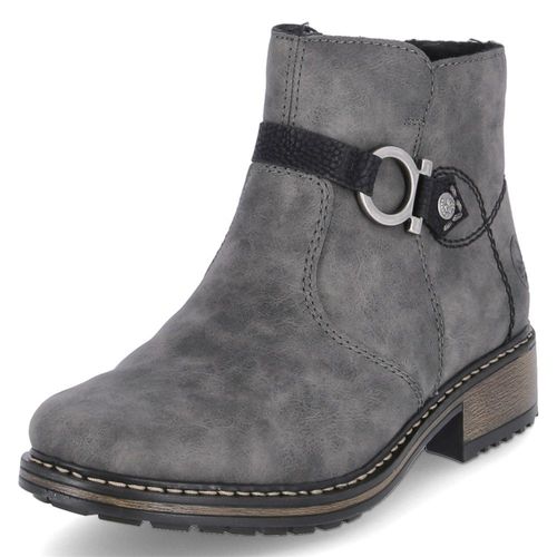Bottines Rieker Z686945