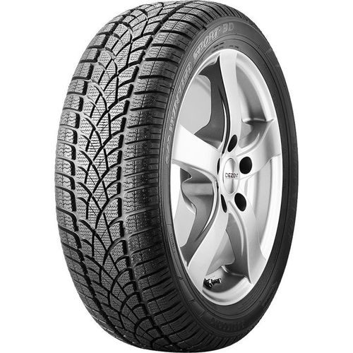 Pneu Dunlop SP Winter Sport 3D ( 255/35 R19 96V XL, RO1 )