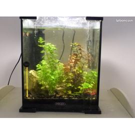 Helloshop26 - Pompe filtre aquarium bio extérieur 400 litres par