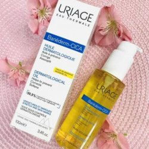 Uriage Bariederm Cica Oil 100ml 