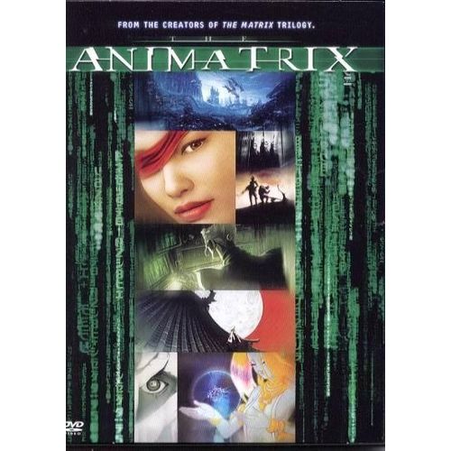 Animatrix