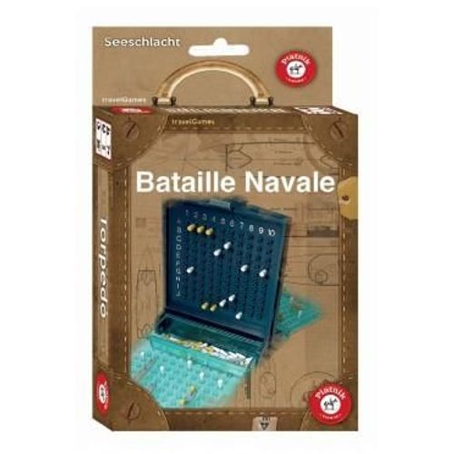 Bataille Navale