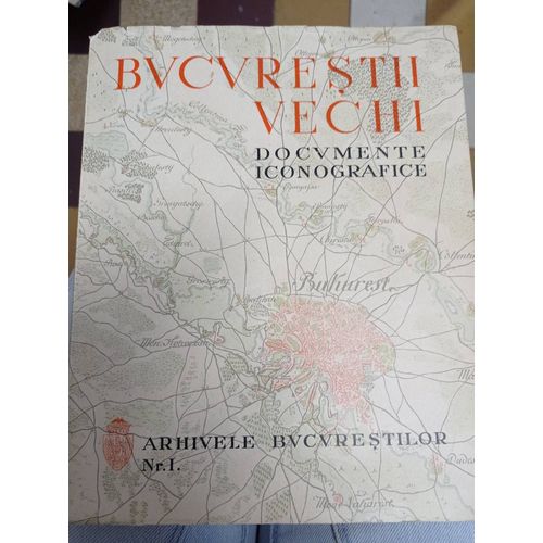 Bucurestii Vechi