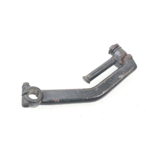 Kick Piaggio Typhoon 50 1993 - 1999 / 121295