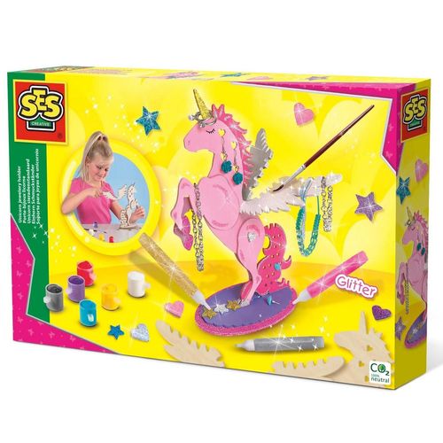 Porte-Bijoux Licorne