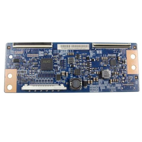 PLATINE T-CON POUR TV AUDIO TELEPHONIE CONTINENTAL EDISON - 30084625