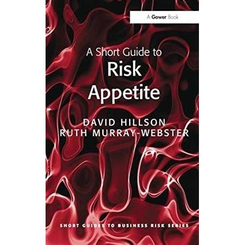 A Short Guide To Risk Appetite