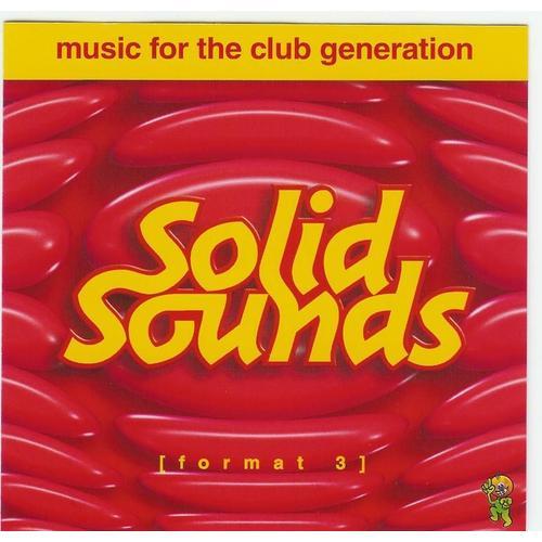 Solid Sounds 3