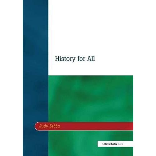History For All
