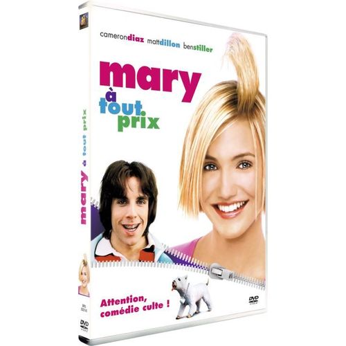 Mary À Tout Prix
