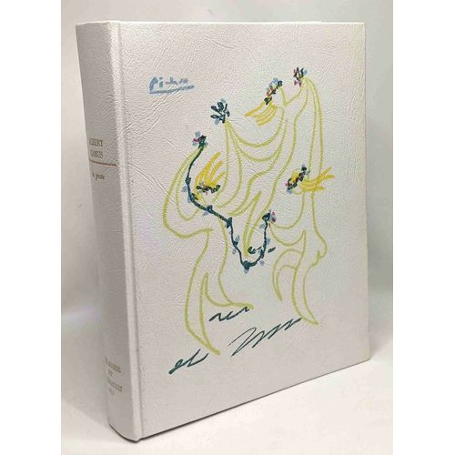 La Peste - Collection Des Prix Nobel De Littérature