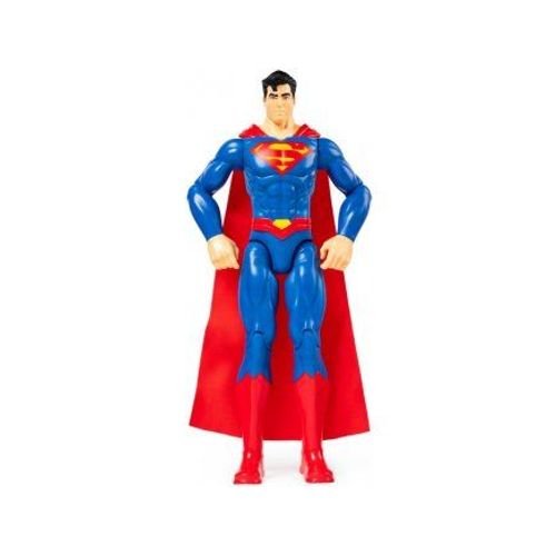Figurine Superman 30 Cm - Dc - Super Heros Serie