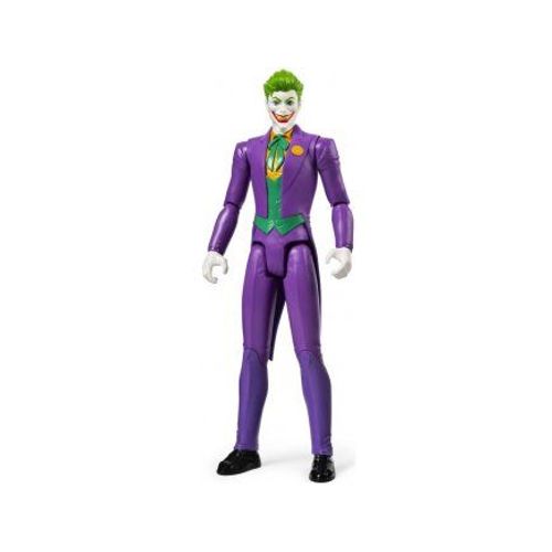 Figurine Joker 30 Cm - Dc - Super Heros Serie Batman