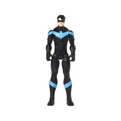 Figurine Nightwing 30 Cm - Dc Collection Batman - Personnage Super Heros
