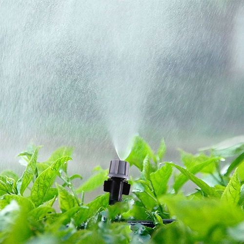 SHOP-STORY - MIRACLE-MIST : Système d'Irrigation Arrosage Automatique