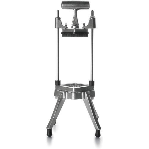 Lacor 60511 - Coupe-Légumes En Aluminium Forgé. Jambes En Caoutchouc. Conception Robuste Et Ergonomique