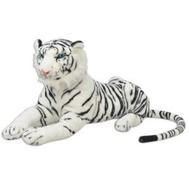 Peluche Tigre Blanc A Prix Bas Neuf Et Occasion Rakuten