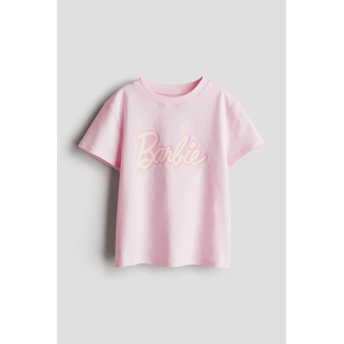 T-Shirt Imprimé (H&m)