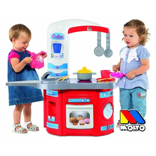 Cuisine Chef 12 Pièces