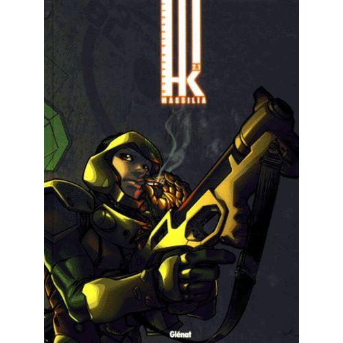 Hk - Cycle 2 - Tome 1