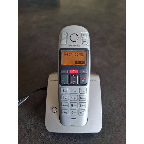 gigaset e360