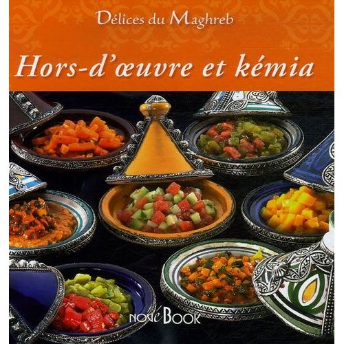 Hors-D'oeuvre Et Kémia