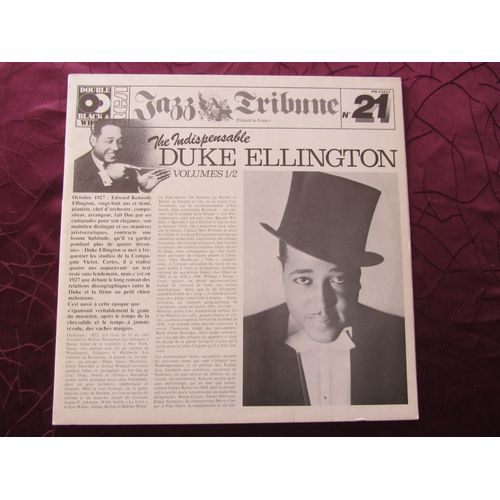 Jazz Tribune N° 21