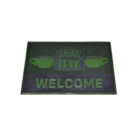Friends Paillasson Central Perk 40 X 60 Cm