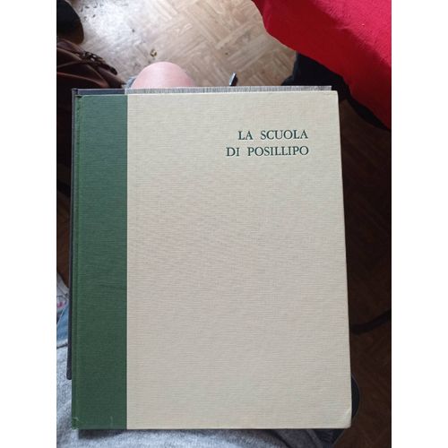La Scuola Di Posillipo