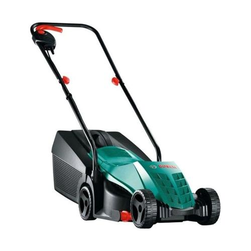 Tondeuse électrique Bosch Rotak 320 1200 W 32 cm