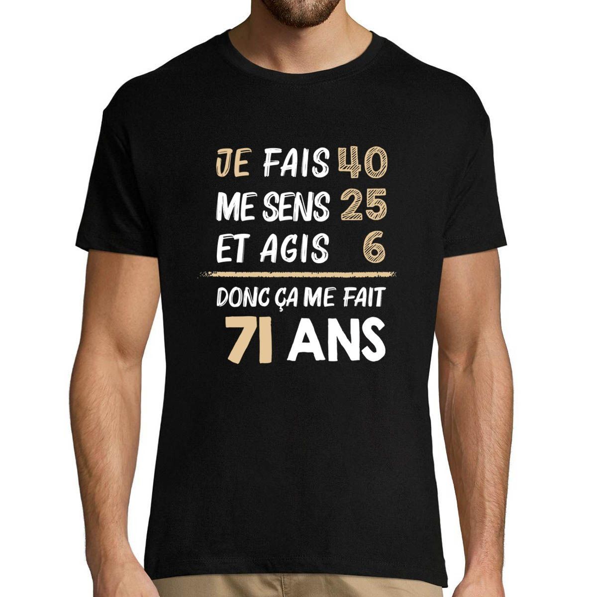 Anniversaire Humour Homme A Prix Bas Neuf Et Occasion Rakuten