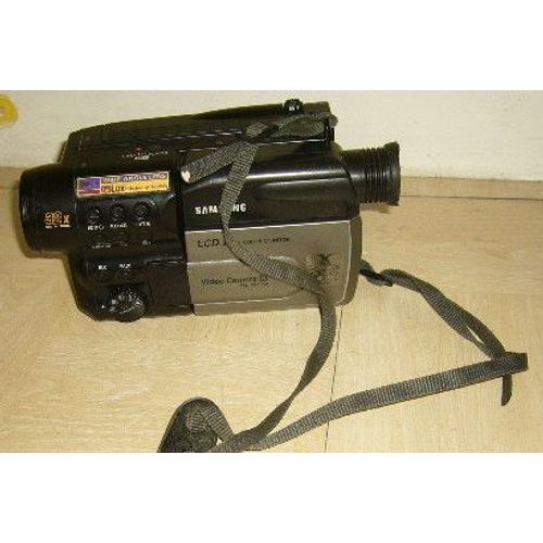 Caméscope 8mm video8 VP L100